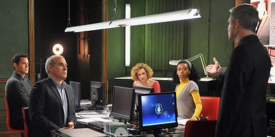 Cible mouvante posteri