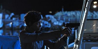 Peste au paradis posteri