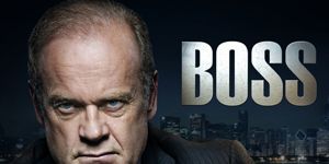 Through and Through posteri