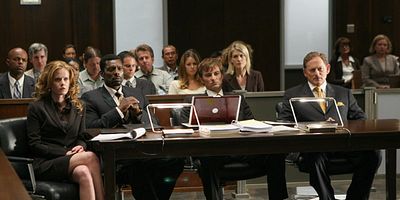 Wrongful Death posteri