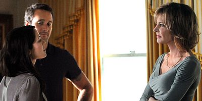 La O Na Makuahine posteri