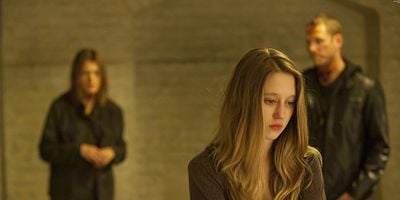 Piggy, Piggy posteri