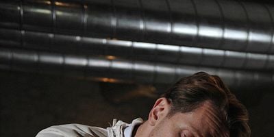 Spooky Little Girl posteri