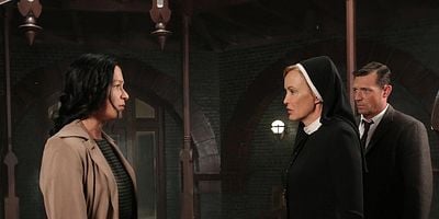 I Am Anne Frank (Part 2) posteri