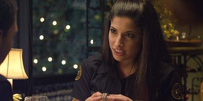 Who, What, When, Werewolf...Why posteri