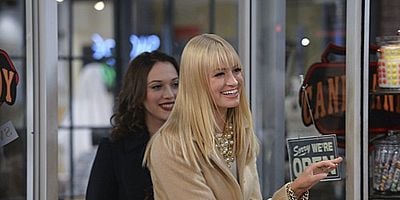 And the Candy Manwich posteri