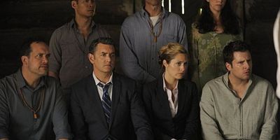 The Tao Of Gus posteri