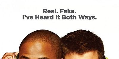 Juliet Takes a Luvvah posteri