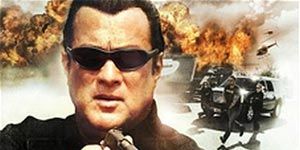 Urban Warfare - Part 1 posteri