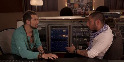 Grosse Couche posteri