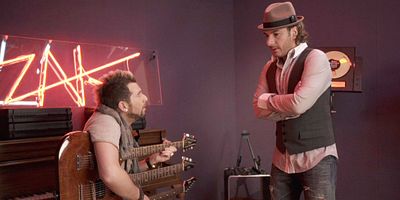 Forever Youn posteri