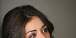 Aïcha (Pilote) posteri