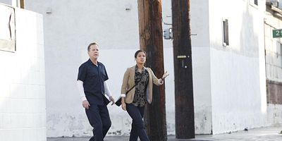 Lost and Found posteri