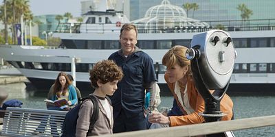 Tessellations posteri