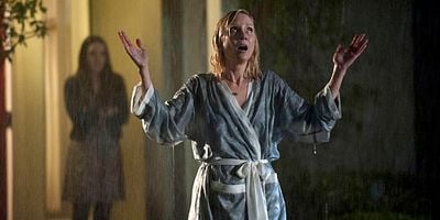 The Book of Beth posteri