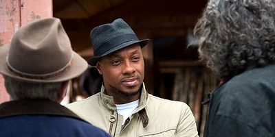 Magic Hour - Part 2 posteri