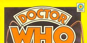 The Ark in Space - Part 1 posteri