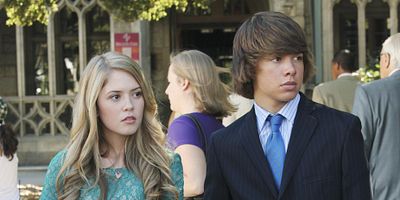 A Wolf In Sheep's Clothing posteri