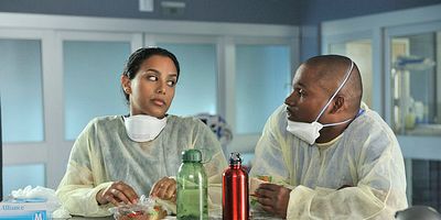 The Law of Contagion posteri