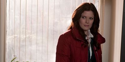 Scout Winter posteri