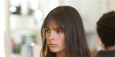 The Enemy of My Enemy posteri