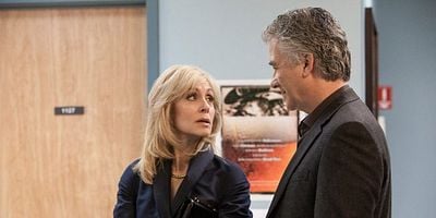 Sins of the Father posteri