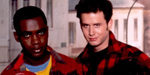 Amitié volée posteri