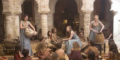 Valar Dohaeris posteri