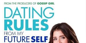 Chapter One: Who R U? posteri