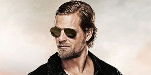 Die letzte Runde posteri