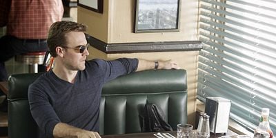 A Reunion... posteri