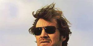 Dans med en ängel - Del 1 posteri