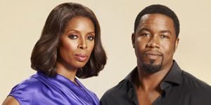 Too Much Sex posteri