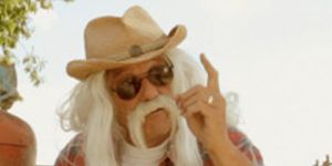 Le fauteuil roulant posteri