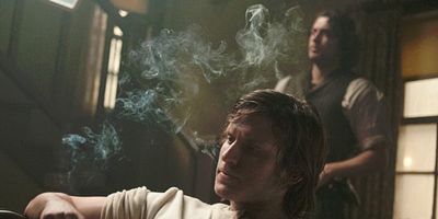 Husbands and Fathers posteri