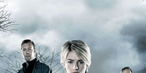 Liget i skoven - Del 1 posteri