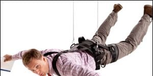 Codename: Growing Rogue posteri