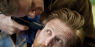 Codename: Grades posteri