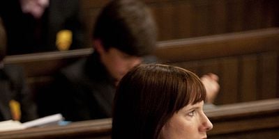 Codename: Portis posteri