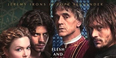 The Poisoned Chalice posteri