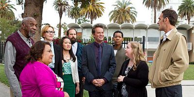 There's No "Ryan" In Team posteri