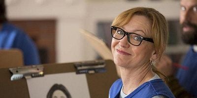 Comeback Player of the Year posteri