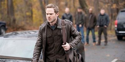 Welcome Home posteri