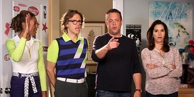 50 shades of green posteri