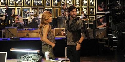 Lovesick Blues posteri