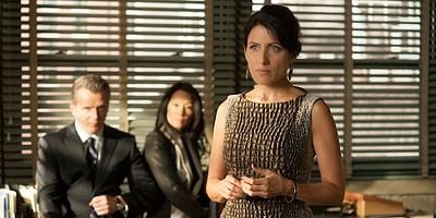 The Long Fuse posteri