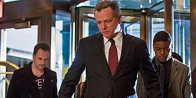 Dirty Laundry posteri