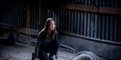 Out Of Control posteri