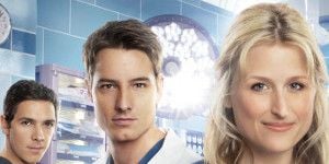 Emily and . . . The Alan Zolman Incident posteri