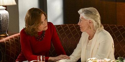 The Woman Problem posteri